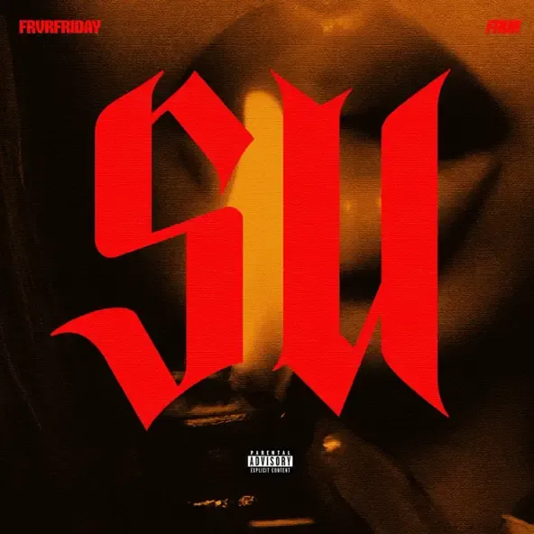 FRVRFRIDAY – SUMMERS UP FRVRFRIDAY – SUMMERS UP