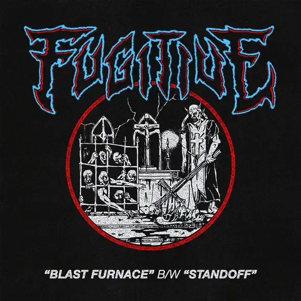 FUGITIVE – Blast Furnace FUGITIVE – Blast Furnace