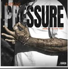 G Perico – Pressure G Perico – Pressure