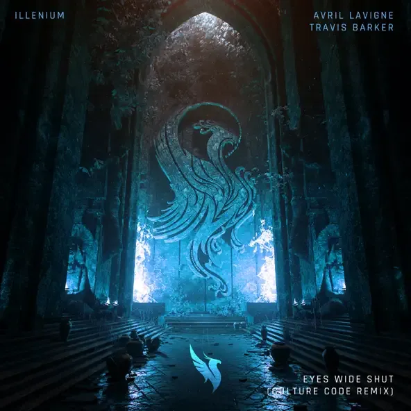ILLENIUM – Eyes Wide Shut Culture Code Remix feat. Avril Lavigne Travis Barker ILLENIUM – Eyes Wide Shut Culture Code Remix feat. Avril Lavigne Travis Barker