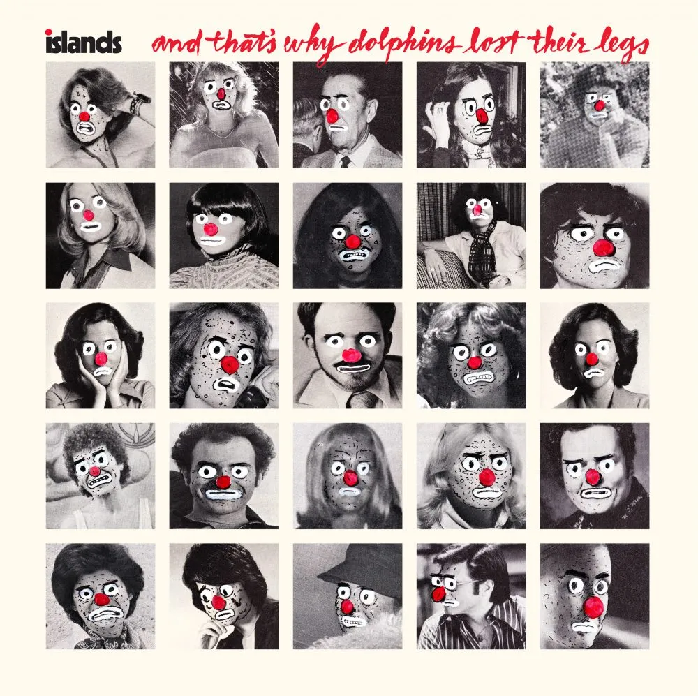 Islands – Superstitious Islands – Superstitious