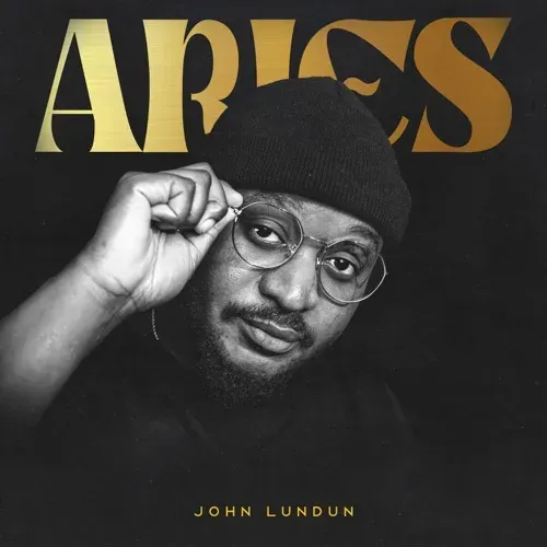 EP: John Lundun - Aries EP: John Lundun - Aries