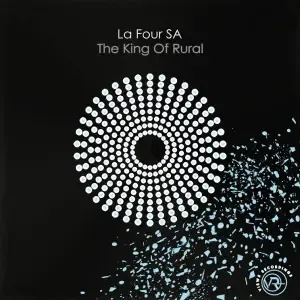 La Four SA The AquaBlendz – One Tribe La Four SA The AquaBlendz – One Tribe