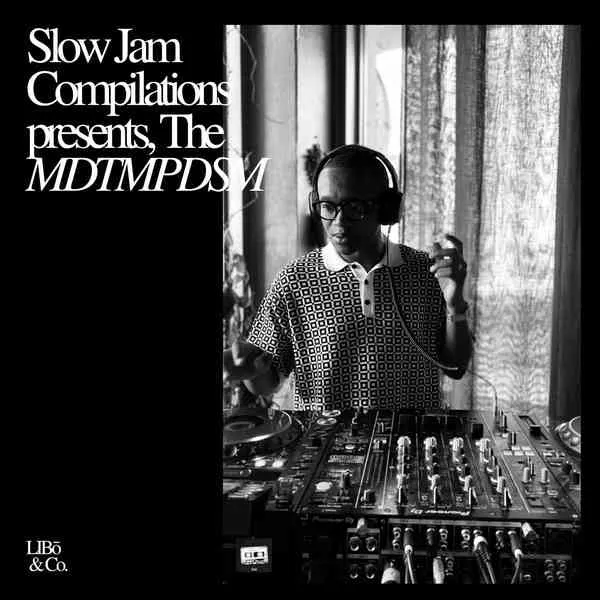 Libongo LiboCo – Midtempo DSM Mix 108 Sundowners Vol. 8 Libongo LiboCo – Midtempo DSM Mix 108 Sundowners Vol. 8