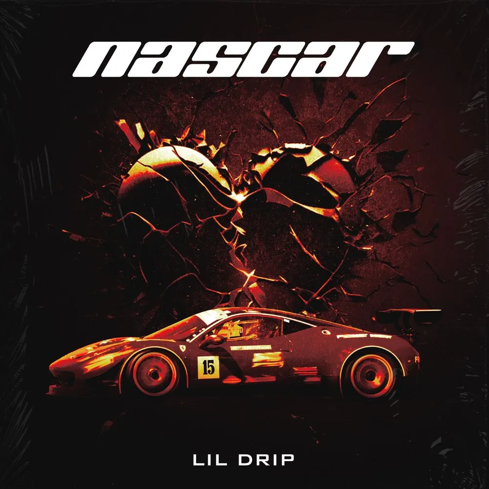 Lil Drip – Nascar Lil Drip – Nascar