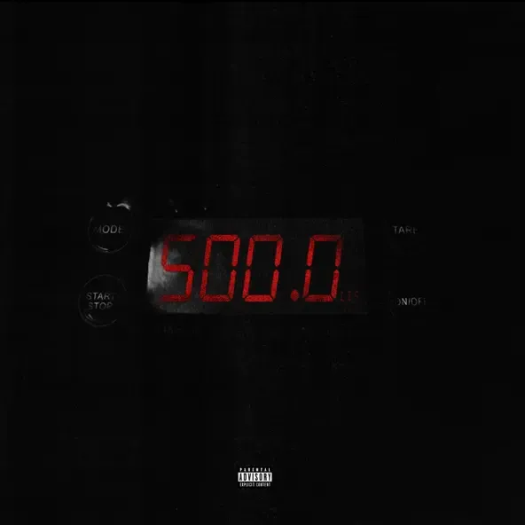 Lil Tecca – 500lbs Lil Tecca – 500lbs