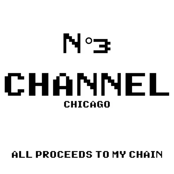 Lupe Fiasco – CHANNEL No3 Lupe Fiasco – CHANNEL No3