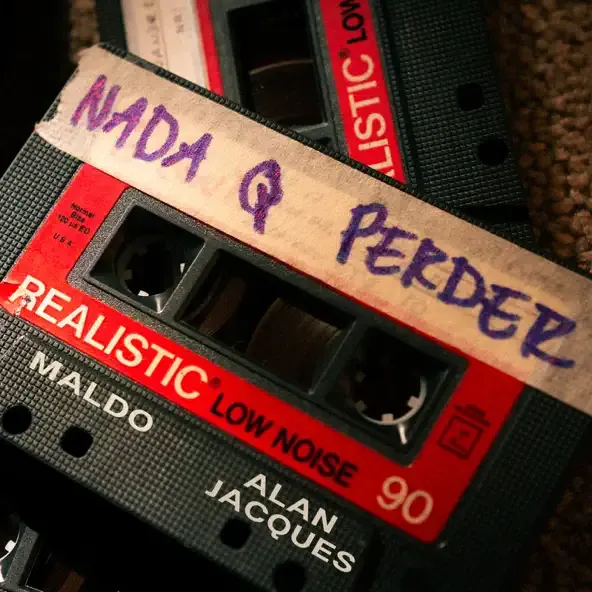 Maldo – Nada Q Perder feat. Alan Jacques Maldo – Nada Q Perder feat. Alan Jacques