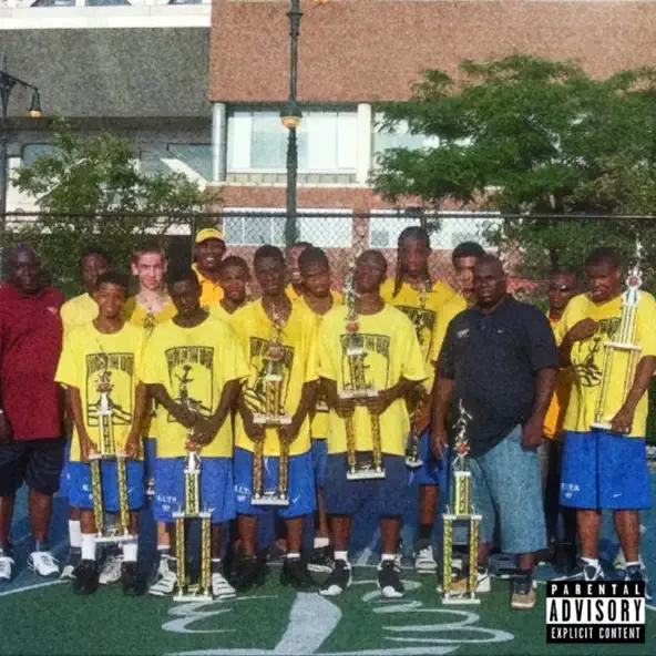 Marlon Craft – MARATHON Marlon Craft – MARATHON