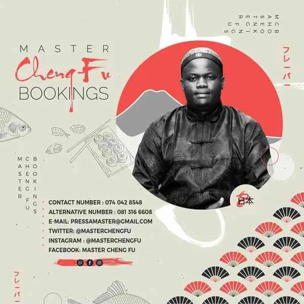 Master Cheng Fu – Into Emnandi Special Birthday Edition Happy Birthday Shifuuuu Master Cheng Fu – Into Emnandi Special Birthday Edition Happy Birthday Shifuuuu