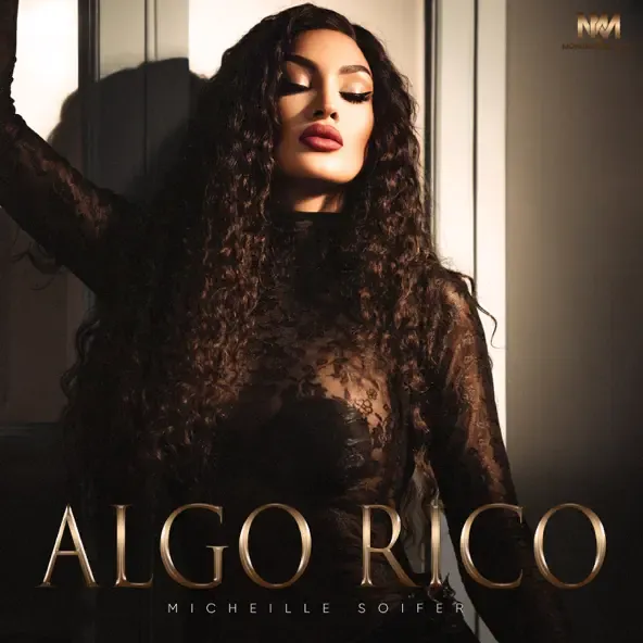 Micheille Soifer – Algo Rico Micheille Soifer – Algo Rico