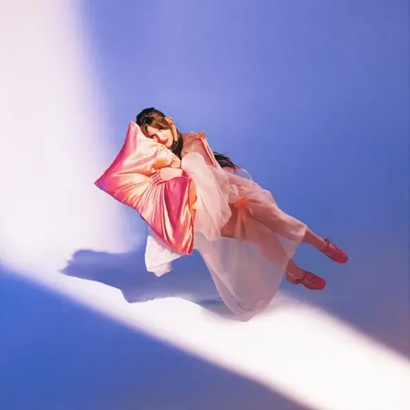 Molly Burch – Physical Molly Burch – Physical