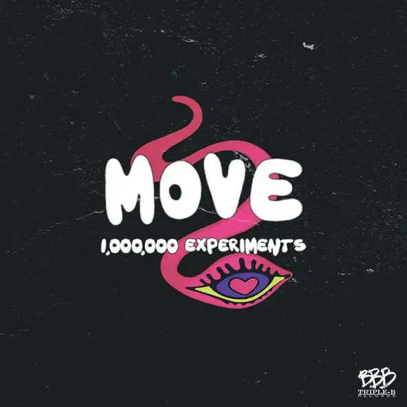 Move BHC – 1000000 Experiments Move BHC – 1000000 Experiments