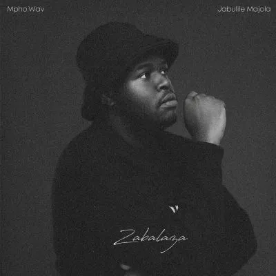 Mpho.Wav Jabulile Majola – Zabalaza Mpho.Wav Jabulile Majola – Zabalaza
