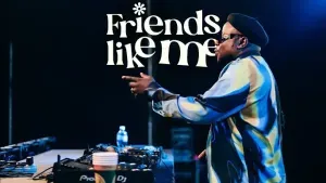 Myztro – Friends Like Me Mix Myztro – Friends Like Me Mix