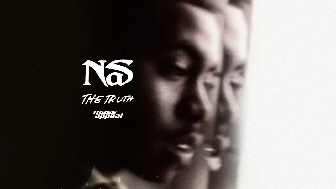 Nas – The Truth Nas – The Truth