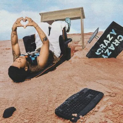 Nasty C – Crazy Crazy Nasty C – Crazy Crazy