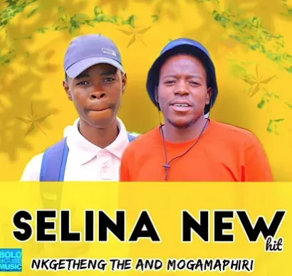 Nkgetheng The Dj Mogamaphiri – Selina Nkgetheng The Dj Mogamaphiri – Selina