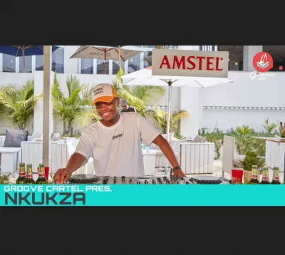 Nkukza – Groove Cartel Amapiano Mix Nkukza – Groove Cartel Amapiano Mix