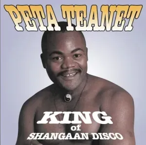 Peta Teanet – African Vibe Pt. 2 Peta Teanet – African Vibe Pt. 2