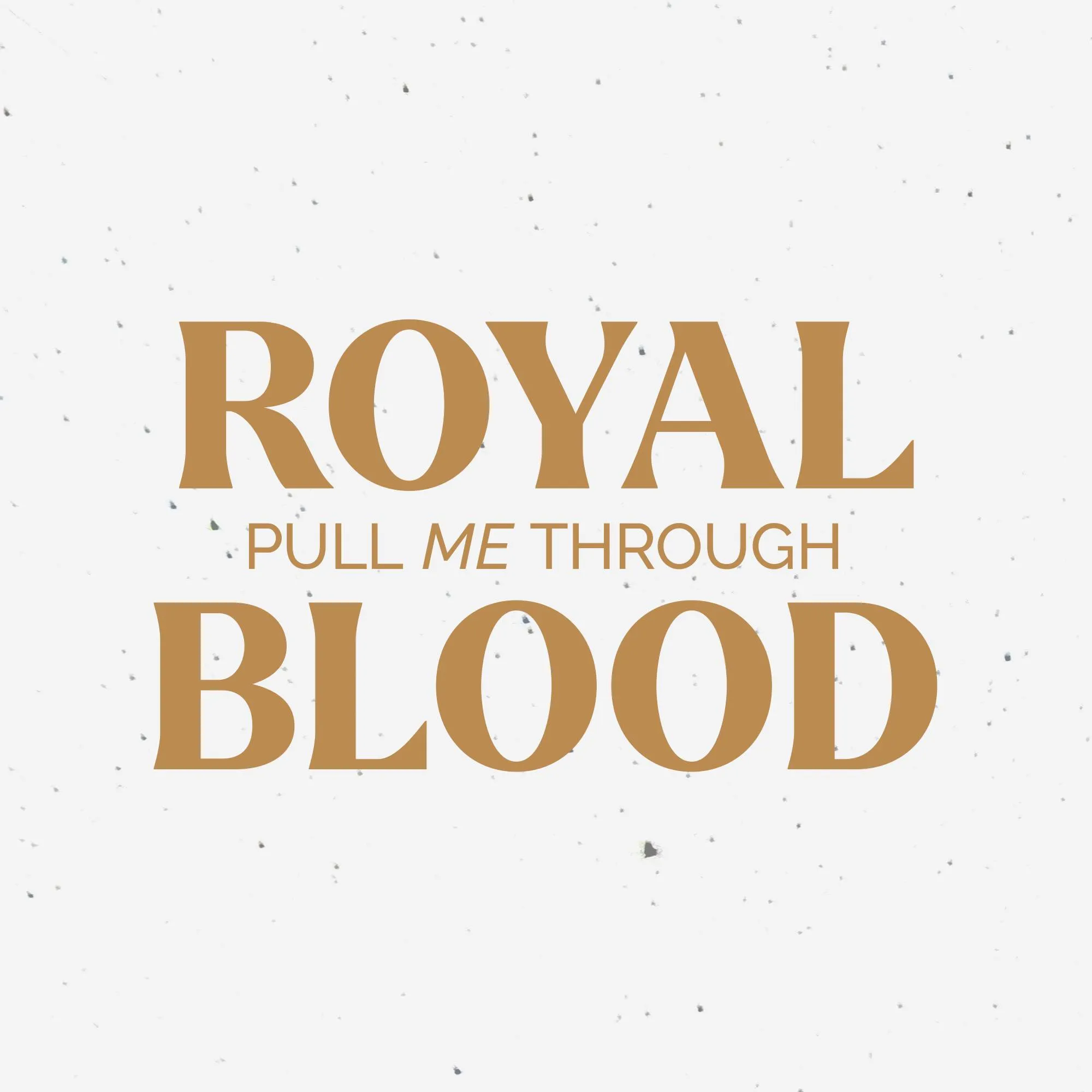 Royal Blood – Pull Me Through Royal Blood – Pull Me Through