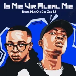 Royal MusiQ Djy Zan SA – Scarlett Royal MusiQ Djy Zan SA – Scarlett
