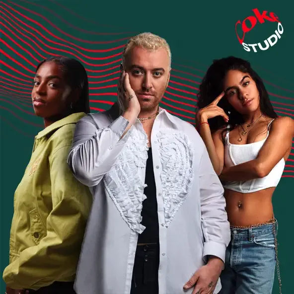 Sam Smith – Perfect feat. Jessie Reyez Cat Burns Sam Smith – Perfect feat. Jessie Reyez Cat Burns