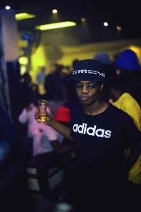 Sam deep Prosoul Da Deejay – Yellowish Sam deep Prosoul Da Deejay – Yellowish