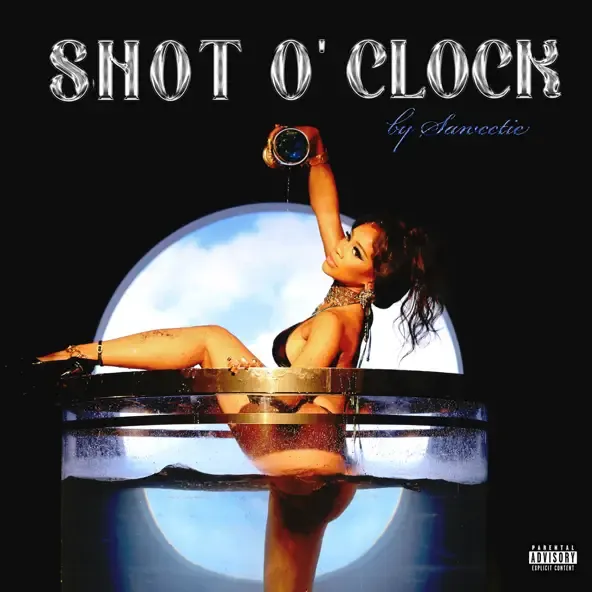 Saweetie – SHOT O CLOCK Saweetie – SHOT O CLOCK