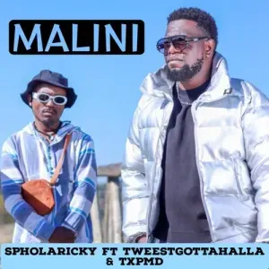 Sipho Eric Ndlovu – Malini ft. TxPMD Tweestgottahalla Sipho Eric Ndlovu – Malini ft. TxPMD Tweestgottahalla