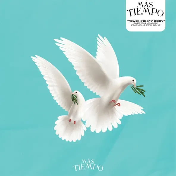 Skepta - Touching My Body (feat. Jammer & Etta Bond) Skepta – Touching My Body feat. Jammer Etta Bond