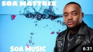 Soa Mattrix – Akukho Lula Ft Kabza De Small Babalwa M Stixx Soa Mattrix – Akukho Lula Ft Kabza De Small Babalwa M Stixx