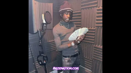 Soldier Kidd – Racks from Robbin Soldier Kidd – Racks from Robbin