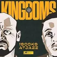 Sooks Atjazz – Kingdoms Sooks Atjazz – Kingdoms