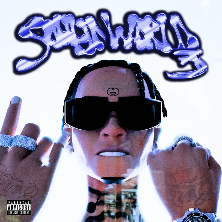 Soulja Boy - Working My Arm Soulja Boy – Working My Arm