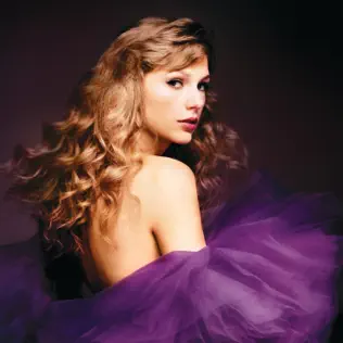 Speak Now Taylors Version Taylor Swift Speak Now Taylors Version Taylor Swift