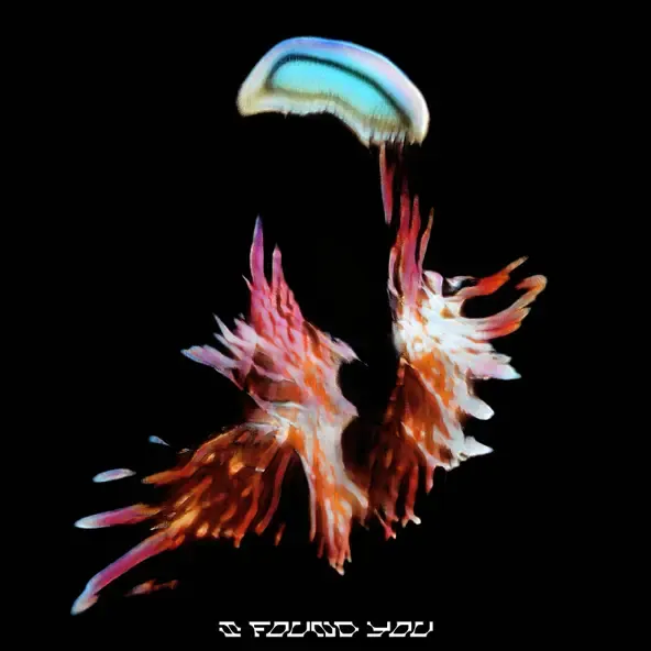 Sub Focus – I Found You Grafix Remix feat. Hayla 1 Sub Focus – I Found You Grafix Remix feat. Hayla 1