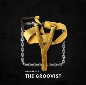 The Groovist – Rekere 12 The Groovist – Rekere 12