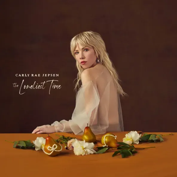The Loneliest Time The Loneliest Time