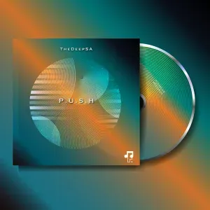 EP: TheDeepSA - P.U.S.H EP: TheDeepSA - P.U.S.H