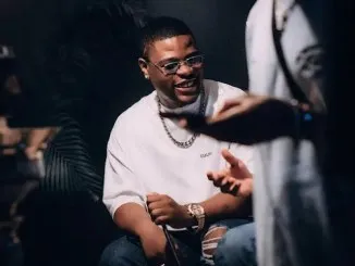 Tyler ICU Tumelo ZA Tyrone Dee – Nazoke ft. Chley Mellow Sleazy Tyler ICU Tumelo ZA Tyrone Dee – Nazoke ft. Chley Mellow Sleazy