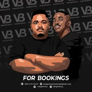 Vanger Boyz – Yamaha 2.0 Mixtape Vanger Boyz – Yamaha 2.0 Mixtape