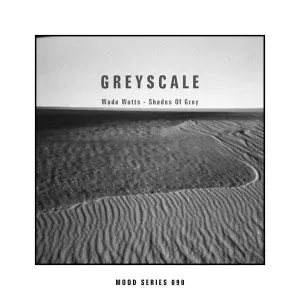 Wade Watts - Monolith 4000 BC (Original Mix) EP: Wade Watts - Shades Of Grey