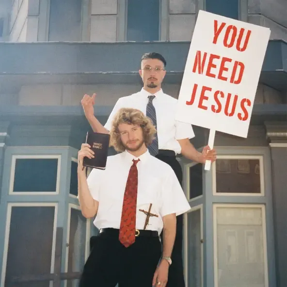 Yung Gravy – You Need Jesus feat. Bbno BABY GRAVY Yung Gravy – You Need Jesus feat. Bbno BABY GRAVY