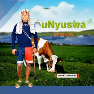 uNyuswa – Fusegi 3 uNyuswa – Fusegi 3