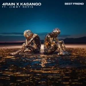 4Rain Kasango – Best Friend ft. Jimmy Nevis 4Rain Kasango – Best Friend ft. Jimmy Nevis