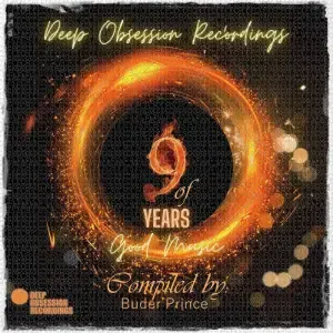 8nine Muzique – The Last Dance 8nine Muzique – The Last Dance