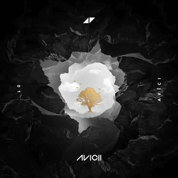 AVICI 01 EP AVICI 01 EP