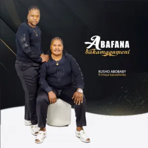 EP: Abafana Bakamgqumeni - Udliwa Yini EP: Abafana Bakamgqumeni - Udliwa Yini