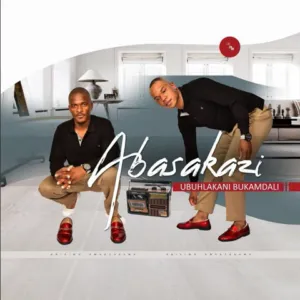 Abasakazi – Ngilisoka Abasakazi – Ngilisoka